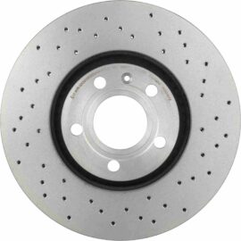 BREMBO BRAKE ROTOR
