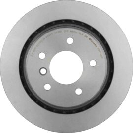 BREMBO BRAKE ROTOR