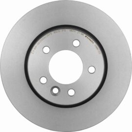 BREMBO BRAKE ROTOR