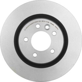 BREMBO BRAKE ROTOR