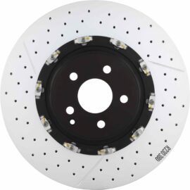 BREMBO BRAKE ROTOR