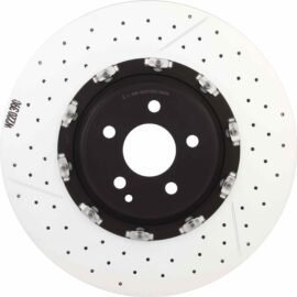BREMBO BRAKE ROTOR