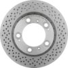 BREMBO BRAKE ROTOR