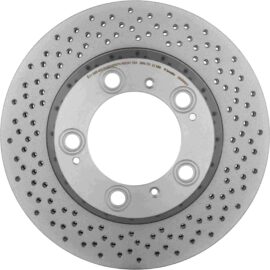 BREMBO BRAKE ROTOR