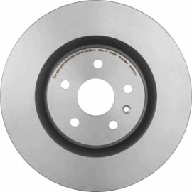 BREMBO BRAKE ROTOR