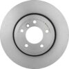 BREMBO BRAKE ROTOR