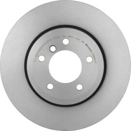 BREMBO BRAKE ROTOR