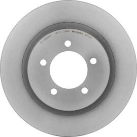 BREMBO BRAKE ROTOR
