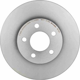 BREMBO BRAKE ROTOR