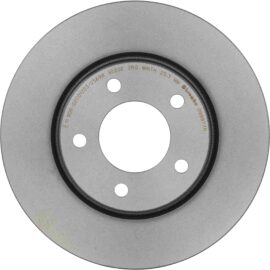 BREMBO BRAKE ROTOR