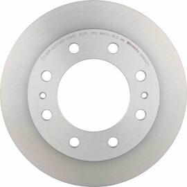 BREMBO BRAKE ROTOR