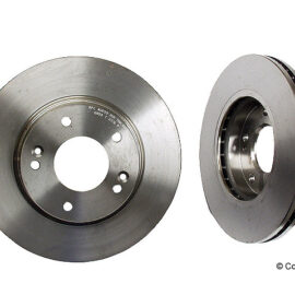 BREMBO BRAKE ROTOR