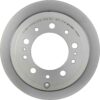 BREMBO BRAKE ROTOR