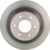 BREMBO BRAKE ROTOR