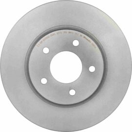 BREMBO BRAKE ROTOR