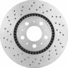 BREMBO BRAKE ROTOR