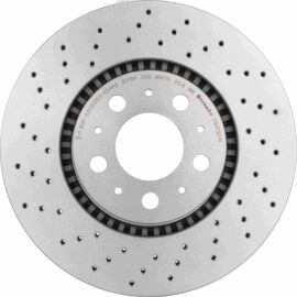 BREMBO BRAKE ROTOR