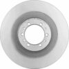 BREMBO BRAKE ROTOR
