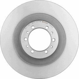 BREMBO BRAKE ROTOR