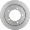 BREMBO BRAKE ROTOR