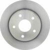 BREMBO BRAKE ROTOR