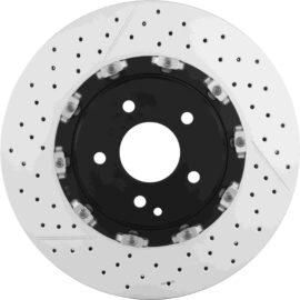BREMBO BRAKE ROTOR