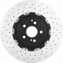 BREMBO BRAKE ROTOR