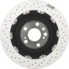 BREMBO BRAKE ROTOR