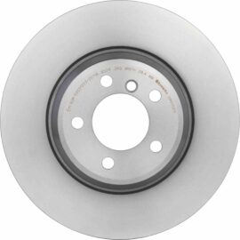 BREMBO BRAKE ROTOR