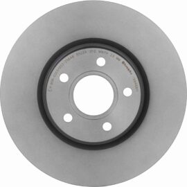 BREMBO BRAKE ROTOR