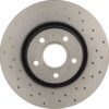 BREMBO BRAKE ROTOR