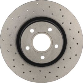 BREMBO BRAKE ROTOR