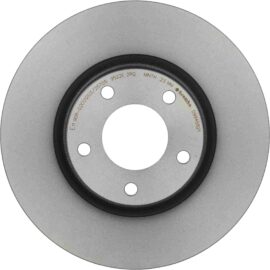 BREMBO BRAKE ROTOR