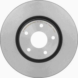 BREMBO BRAKE ROTOR