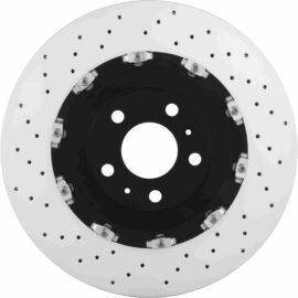 BREMBO BRAKE ROTOR