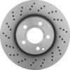 BREMBO BRAKE ROTOR