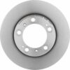 BREMBO BRAKE ROTOR