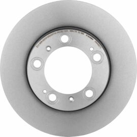 BREMBO BRAKE ROTOR