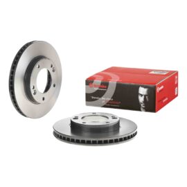 BREMBO BRAKE ROTOR