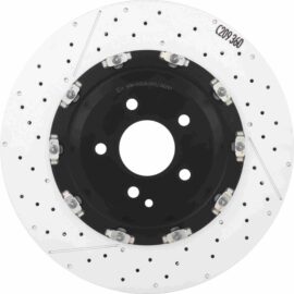 BREMBO BRAKE ROTOR