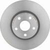 BREMBO BRAKE ROTOR