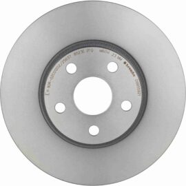 BREMBO BRAKE ROTOR