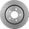 BREMBO BRAKE ROTOR