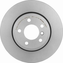 BREMBO BRAKE ROTOR