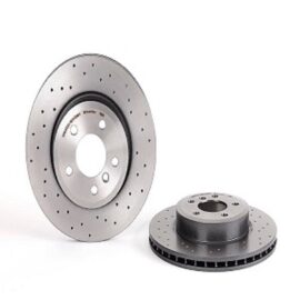 BREMBO BRAKE ROTOR