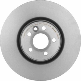BREMBO BRAKE ROTOR