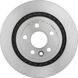 BREMBO BRAKE ROTOR