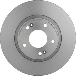 BREMBO BRAKE ROTOR