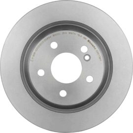 BREMBO BRAKE ROTOR