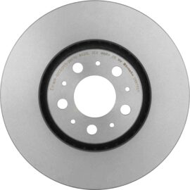 BREMBO BRAKE ROTOR